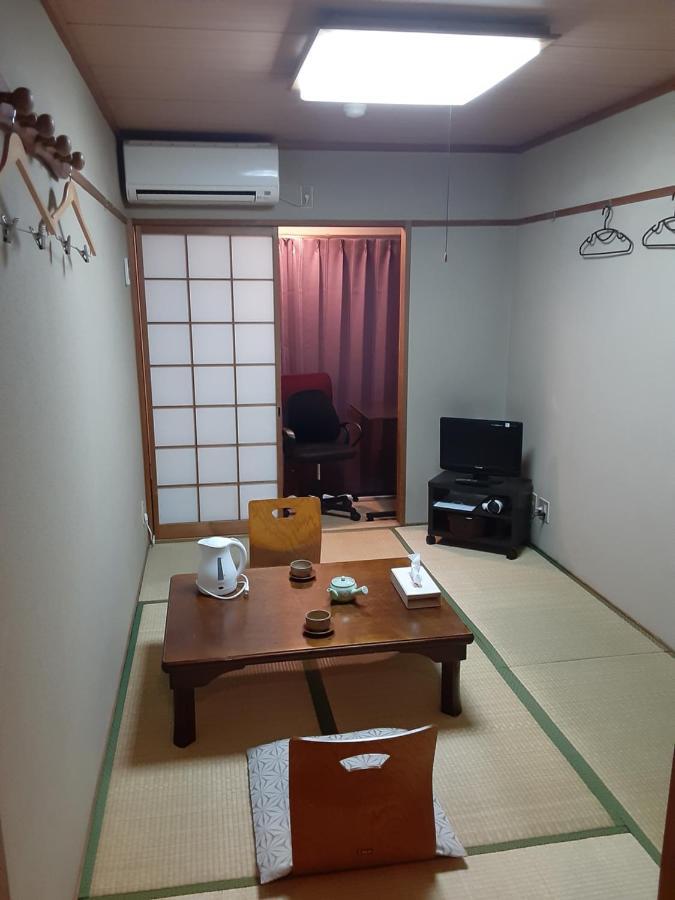 Ohto Ryokan Kyoto Luaran gambar