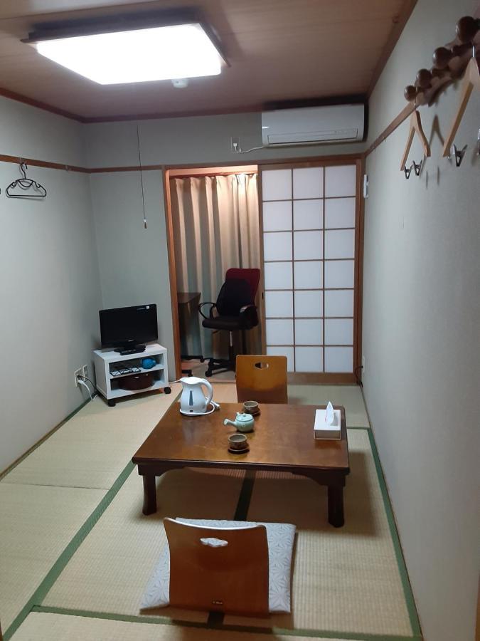 Ohto Ryokan Kyoto Luaran gambar