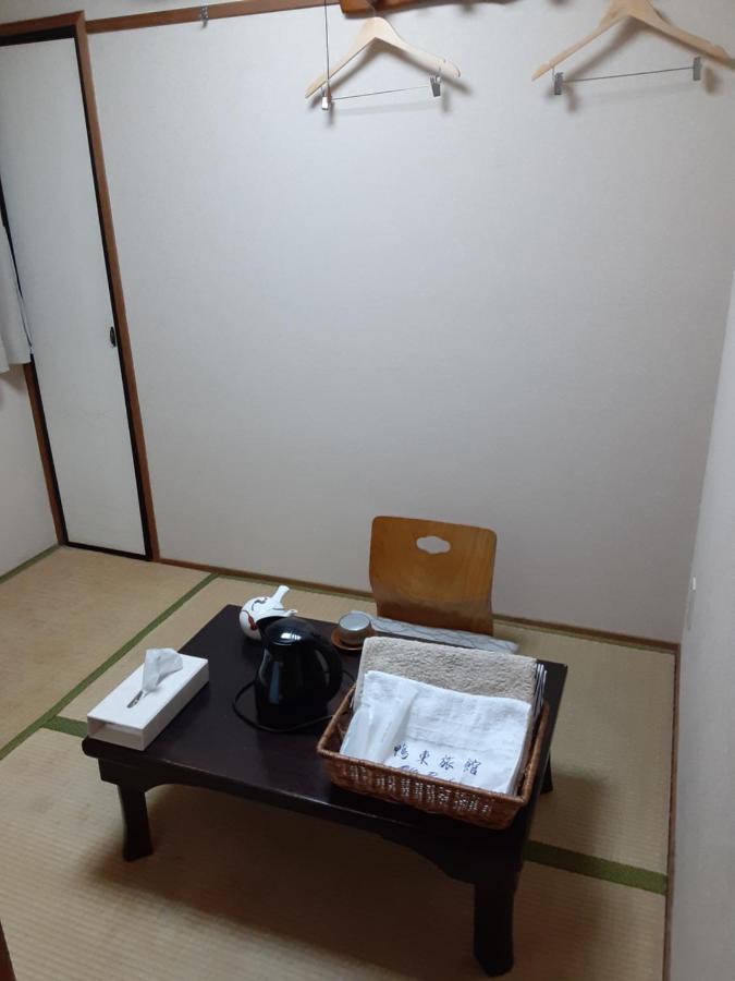 Ohto Ryokan Kyoto Luaran gambar